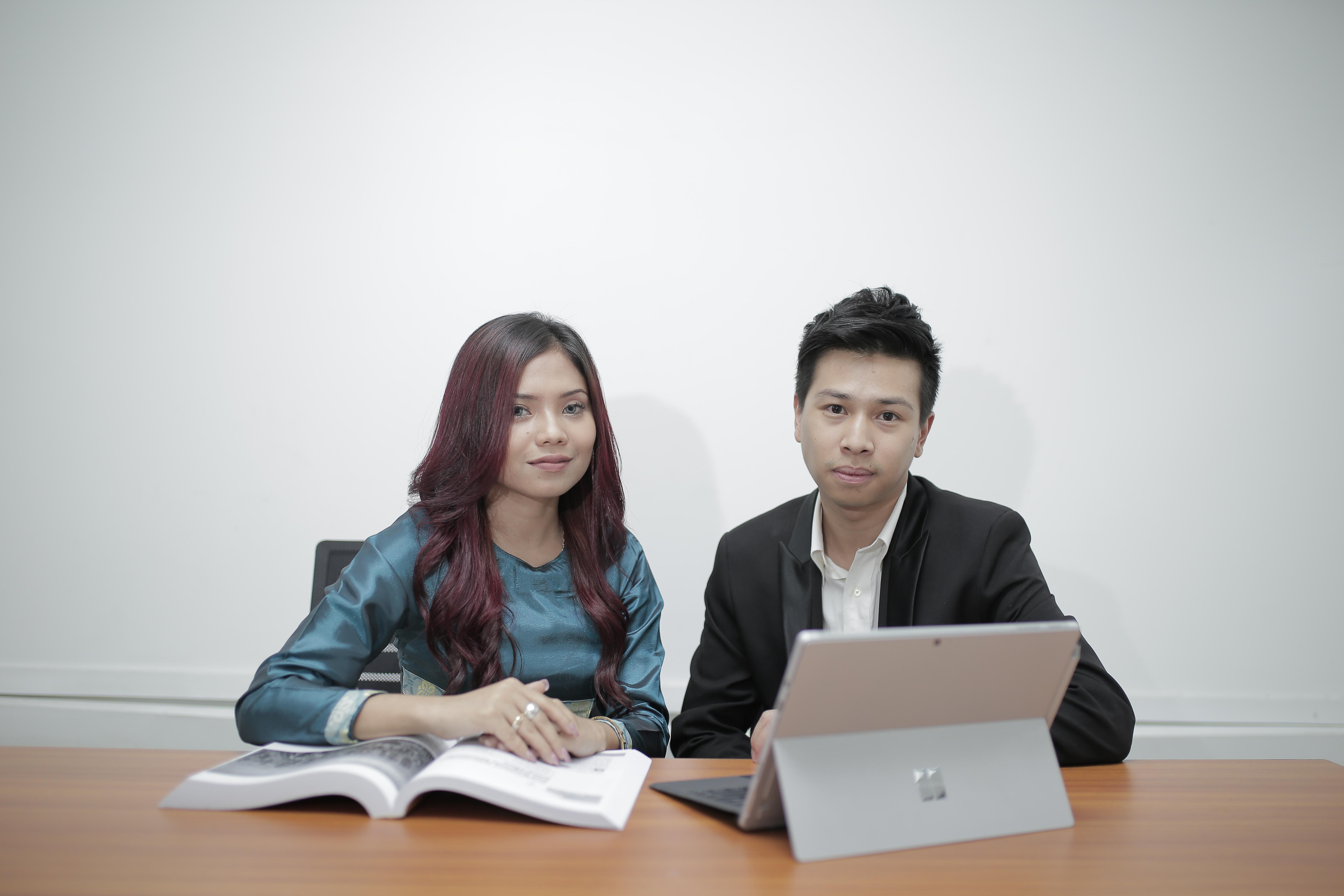 Master in Business Administration (Digital Technology Management) in Myanmar