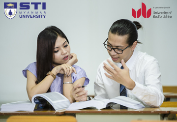 Master in Business Administration (Logistics and Supply Chain Management) in Myanmar